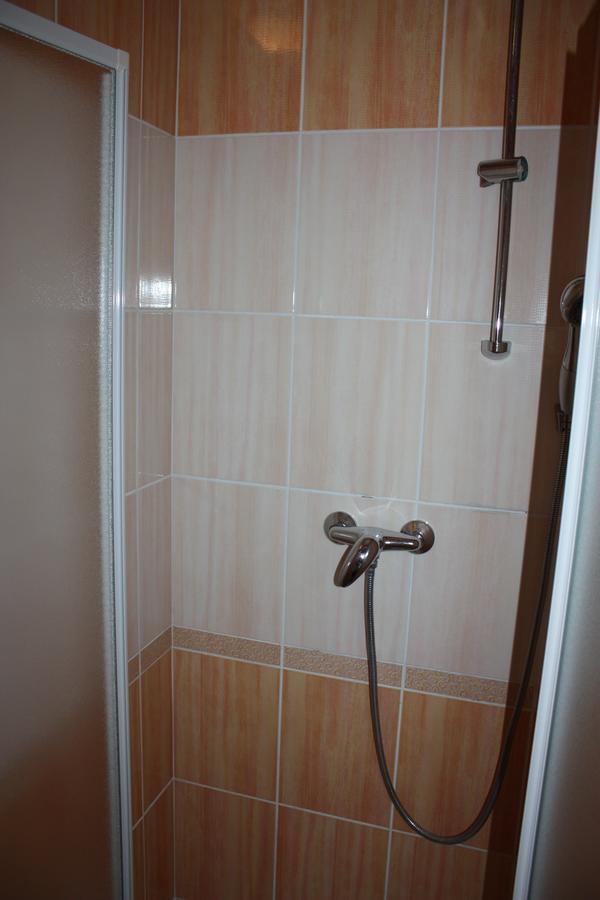 Sporthotel Bk Pod Lipou โรด์นิเช นาด ลาเบม ภายนอก รูปภาพ